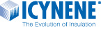 Icynene Spray Foam Insulation logo