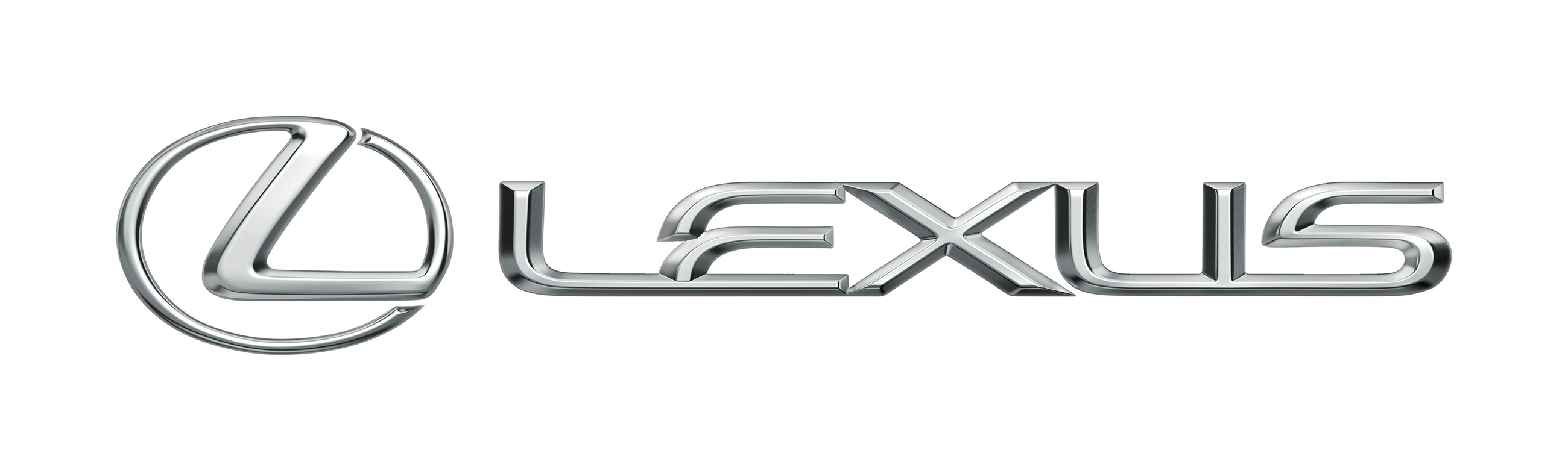Lexus International logo