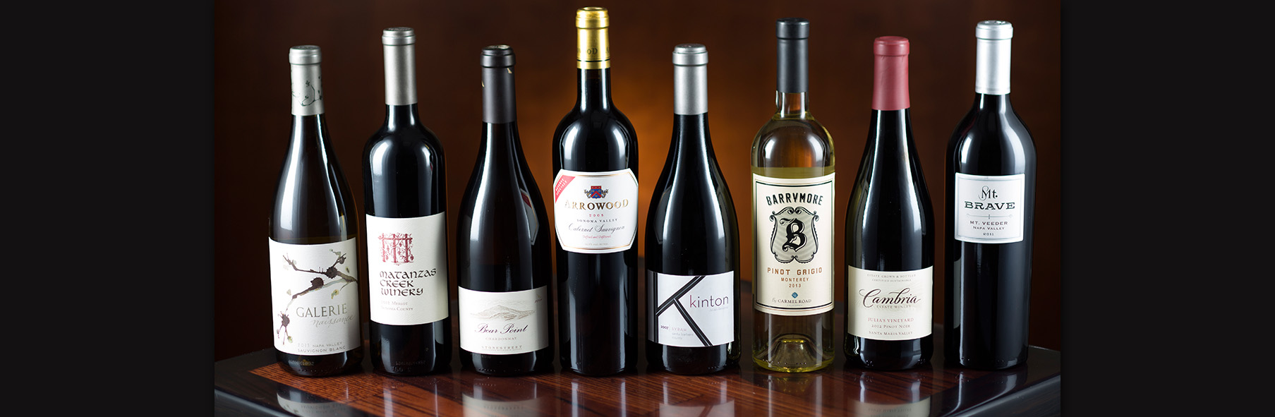 THE CAPITAL GRILLE CELEBRATES FEMALE WINEMAKERS WITH SEVENTH ANNUAL