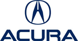 Acura  logo