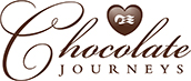 Chocolate Journeys  logo