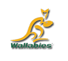 Australian Rugby Union logo