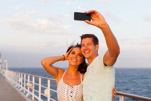 October is National Plan a Cruise Month  