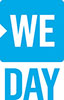 We Day logo