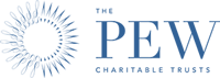 PEW Trusts logo
