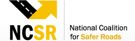 National Coalition for Safer Roads logo
