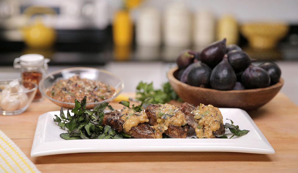 2015 California Fresh Fig Season is Officially Underway