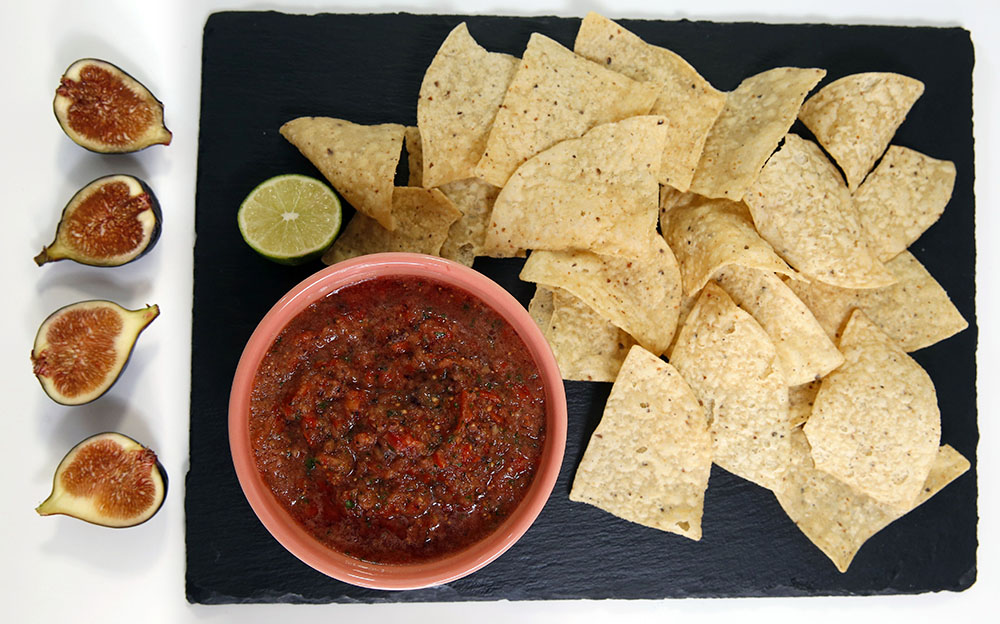 2015 California Fresh Fig Season is Officially Underway