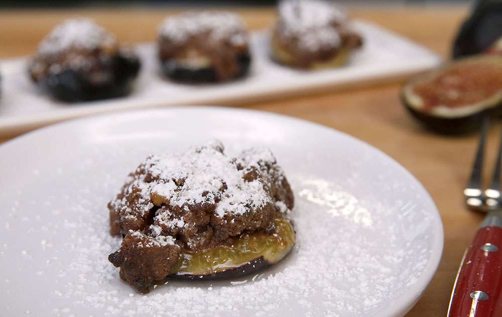 2015 California Fresh Fig Season is Officially Underway