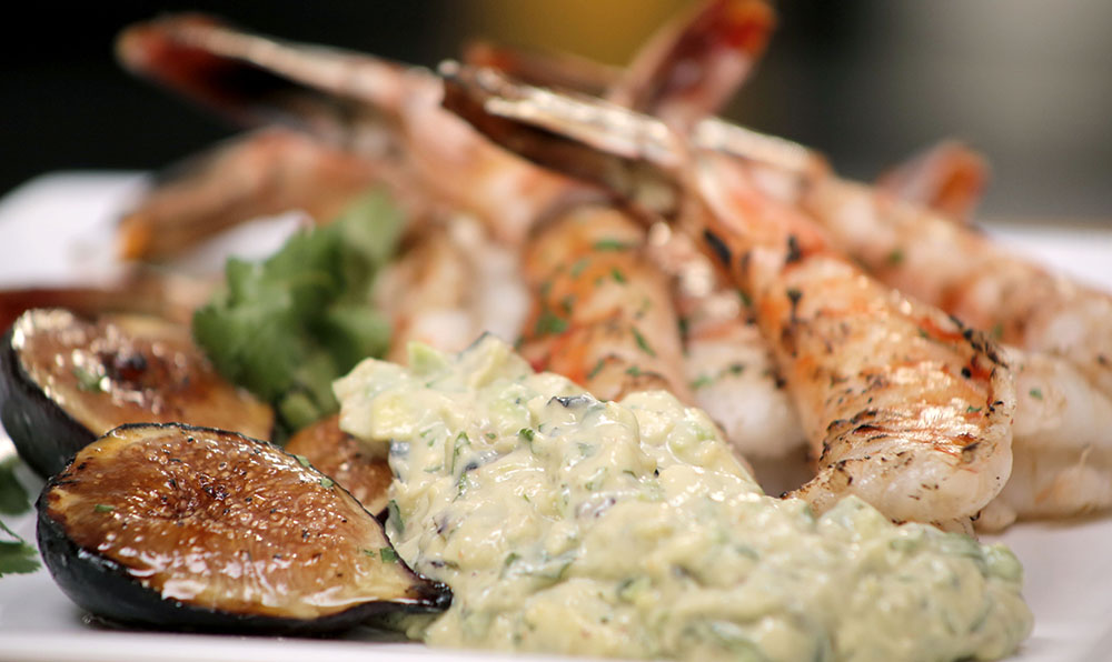 2015 California Fresh Fig Season is Officially Underway