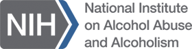 NIAAA logo