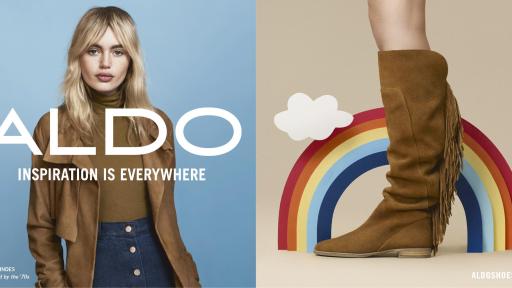 ALDO GETS PERSONAL WITH “INSPIRATION IS EVERYWHERE” FALL/WINTER 2015 ...