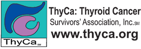 ThyCa logo