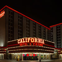 California Hotel and Casino Remodel Thumb