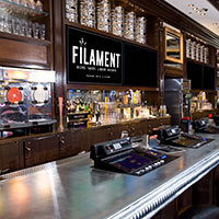 The Filament Bar at Fremont Hotel and Casino Thumb