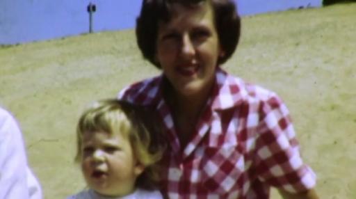 AARP Video Winner: In the Moment - Family helps mom live day to day despite short-term memory loss.