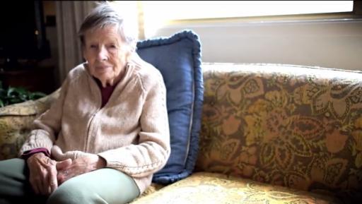 AARP Video Winner: Roberta’s Home – A grandson and daughter move in to help Roberta live at home