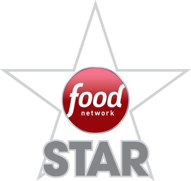 Food Network Star logo