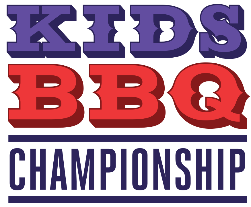 Kids BBQ logo