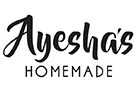 Ayesha Homemade logo