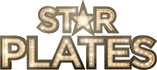 Star Plates logo