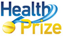 HealthPrize logo