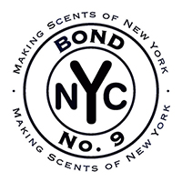 Bond No.9 logo