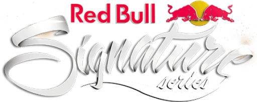 signature series logo