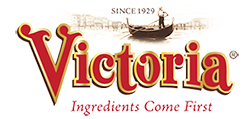 Victoria Fine Foods  logo