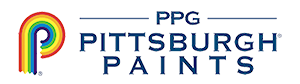Pittsburgh paints logo
