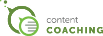 Content Coaching logo