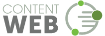 Content Web logo