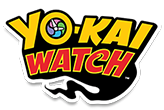 Yo-Kai logo