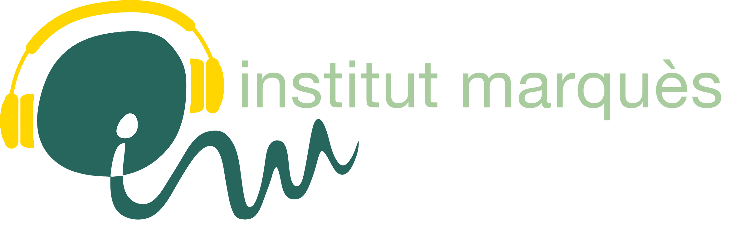 Institut Marquès Logo