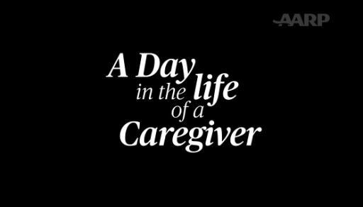 In honor of National Family Caregivers Month, AARP The Magazine visited caregivers across the nation