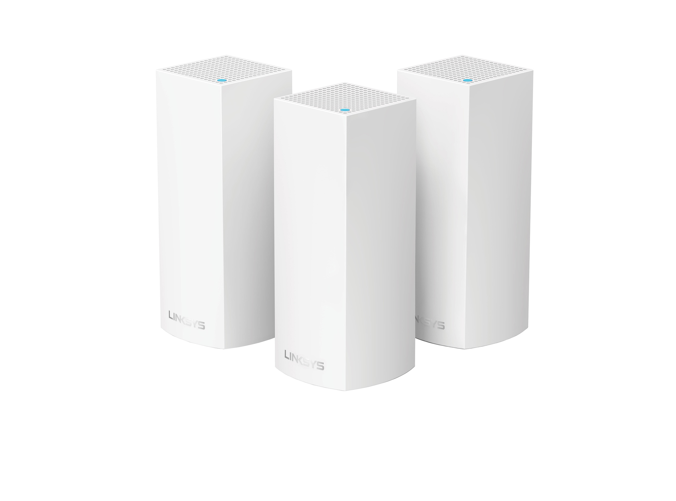 Linksys Velop 3 Pack