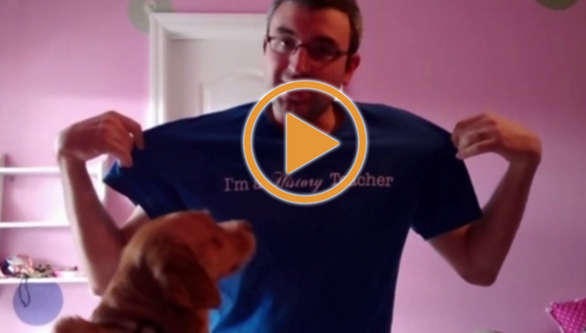 Teacher Shares Global Classroom Perspective Teacher Shares Global Classroom Perspective