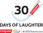30 Days of Laughter