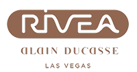 Rivea Las Vegas logo