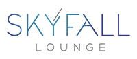 Skyfall Lounge logo