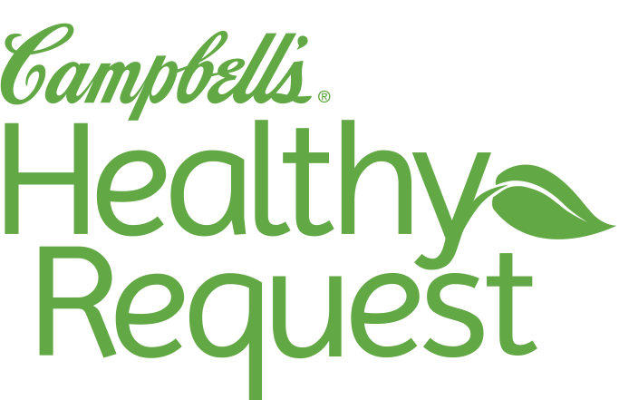 Campbell's Healthy Request logo