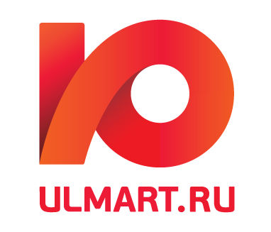 Ulmart Logo
