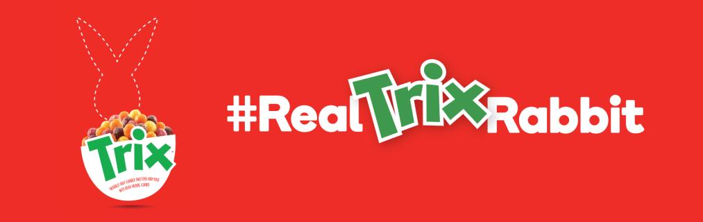 CASTING CALL: THE SEARCH FOR A REAL TRIX RABBIT