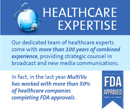 Healthcare Expertise