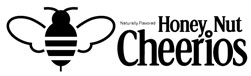 Honey Nut Cheerios logo