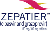 ZEPATIER™ logo