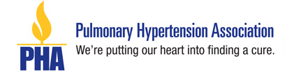 Pulmonary Hypertension Associationlogo