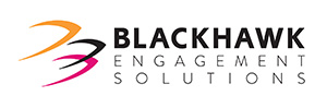 Blackhawk Engagement logo