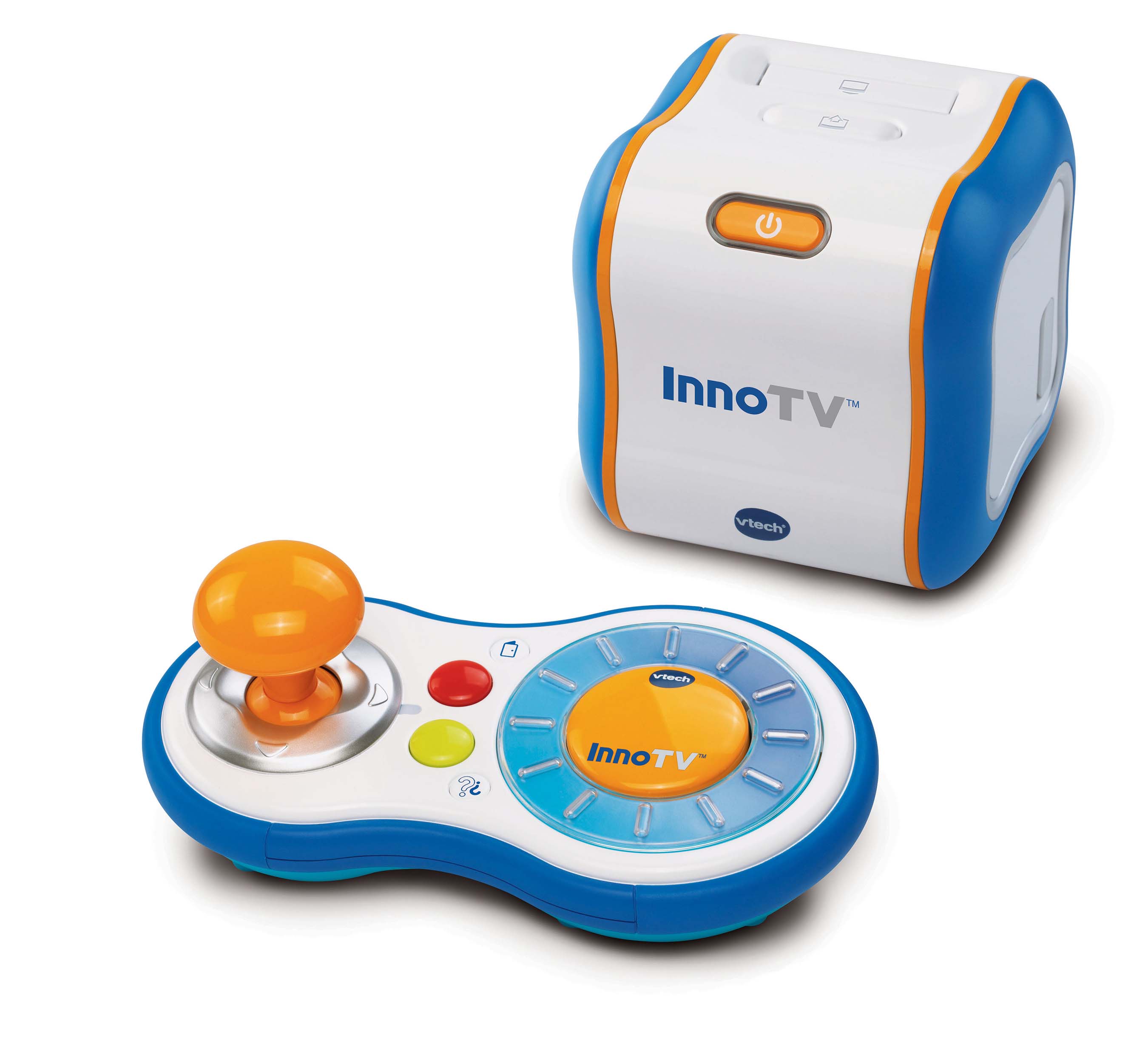 VTech Innotab and InnoTV Paw Patrol Electronic Toy 