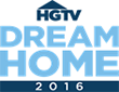 HGTV Dream Home logo